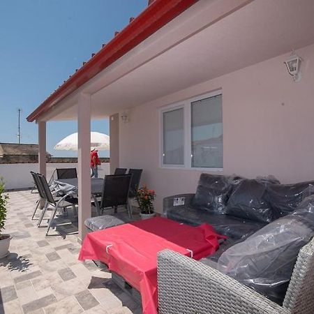 Grcka Reni Greece Beach Penthaus 3 Nea Kallikrateia Buitenkant foto