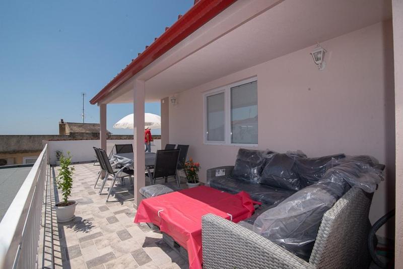 Grcka Reni Greece Beach Penthaus 3 Nea Kallikrateia Buitenkant foto